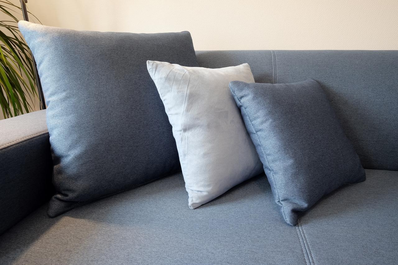 Apartamenty Starowka - Riverside II Szczecin Kültér fotó