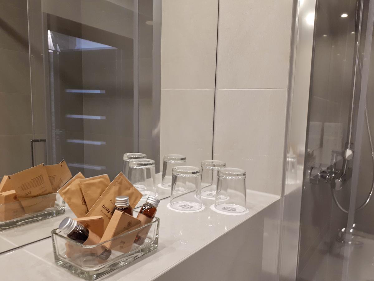 Apartamenty Starowka - Riverside II Szczecin Kültér fotó