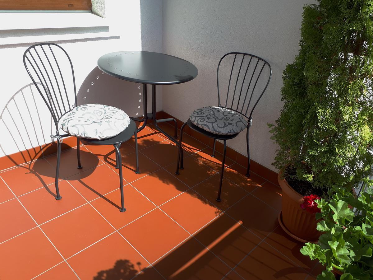 Apartamenty Starowka - Riverside II Szczecin Kültér fotó